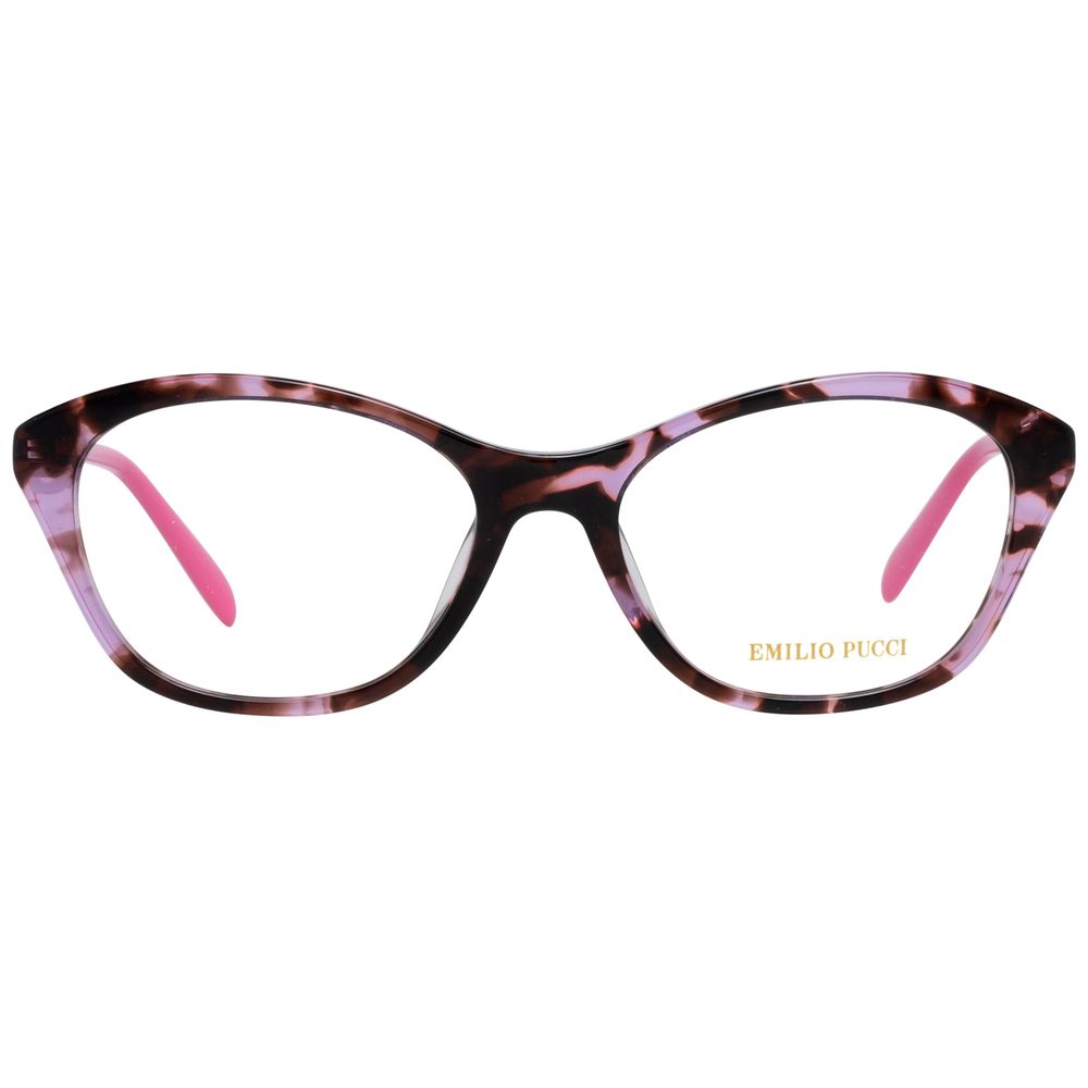 Multicolor Plastic Glasses (Frames)