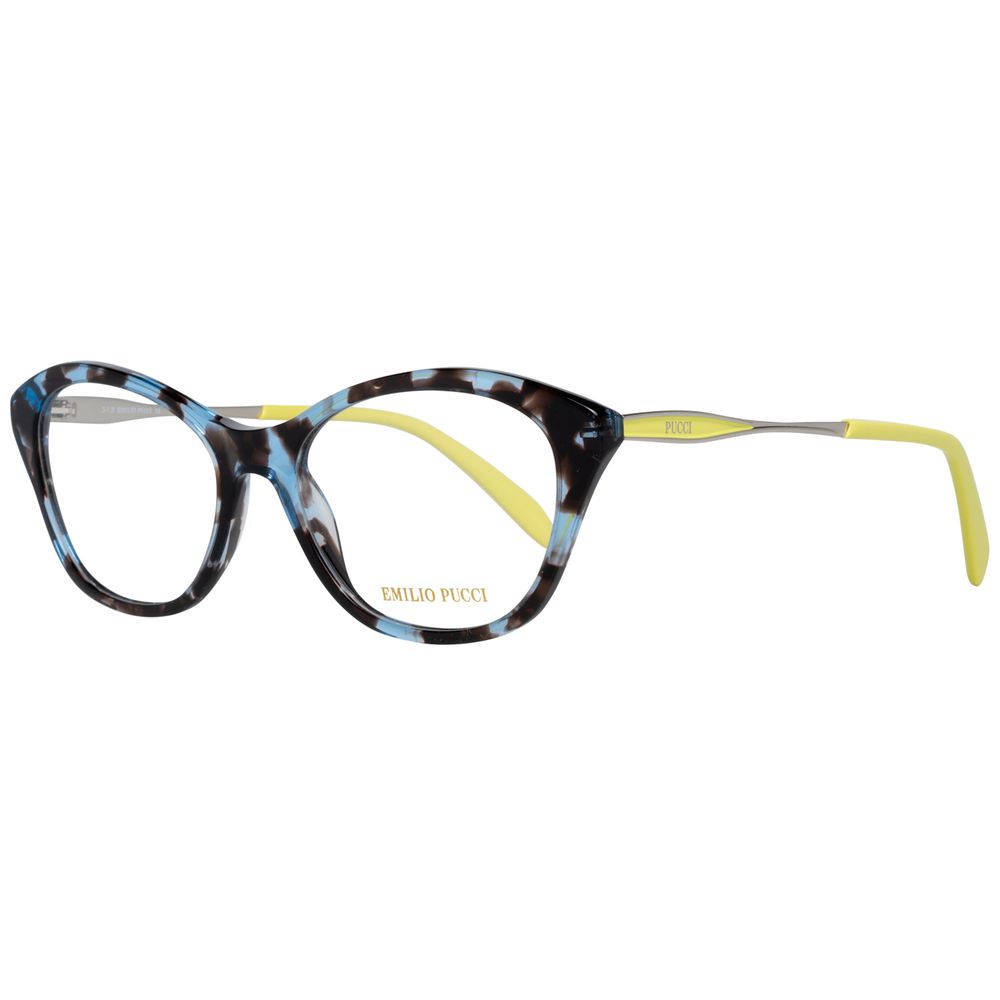 Multicolor Metal Glasses (Frames)