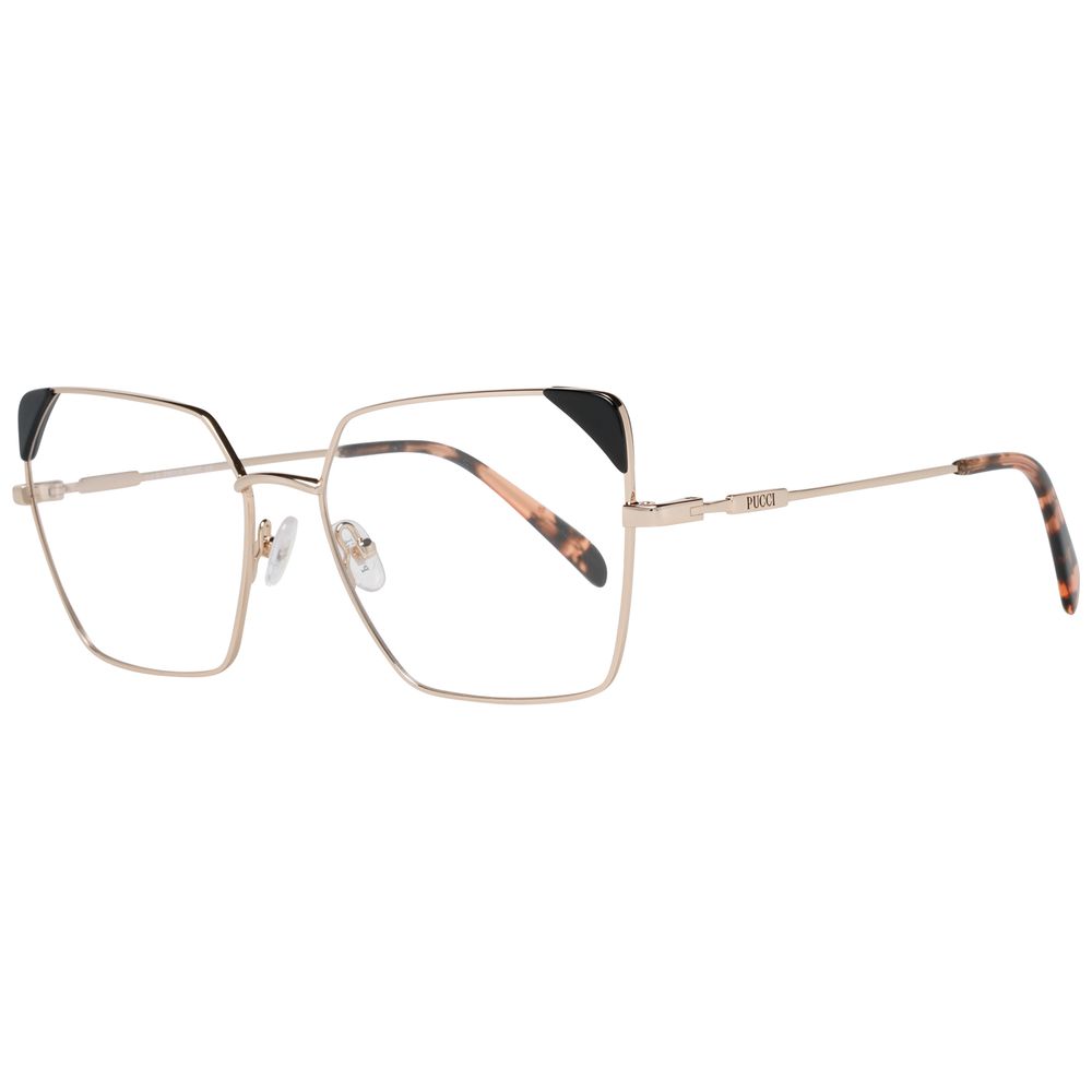 Multicolor Metal Glasses (Frames)