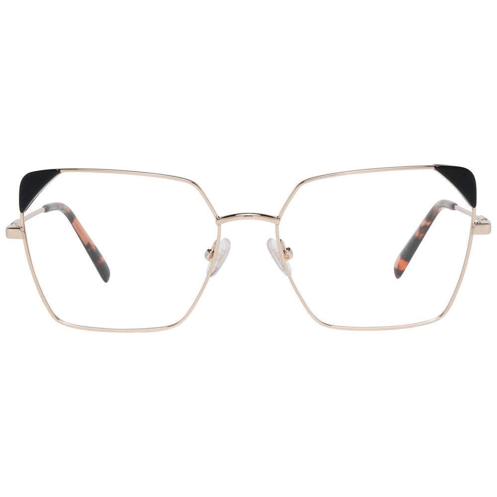 Multicolor Metal Glasses (Frames)