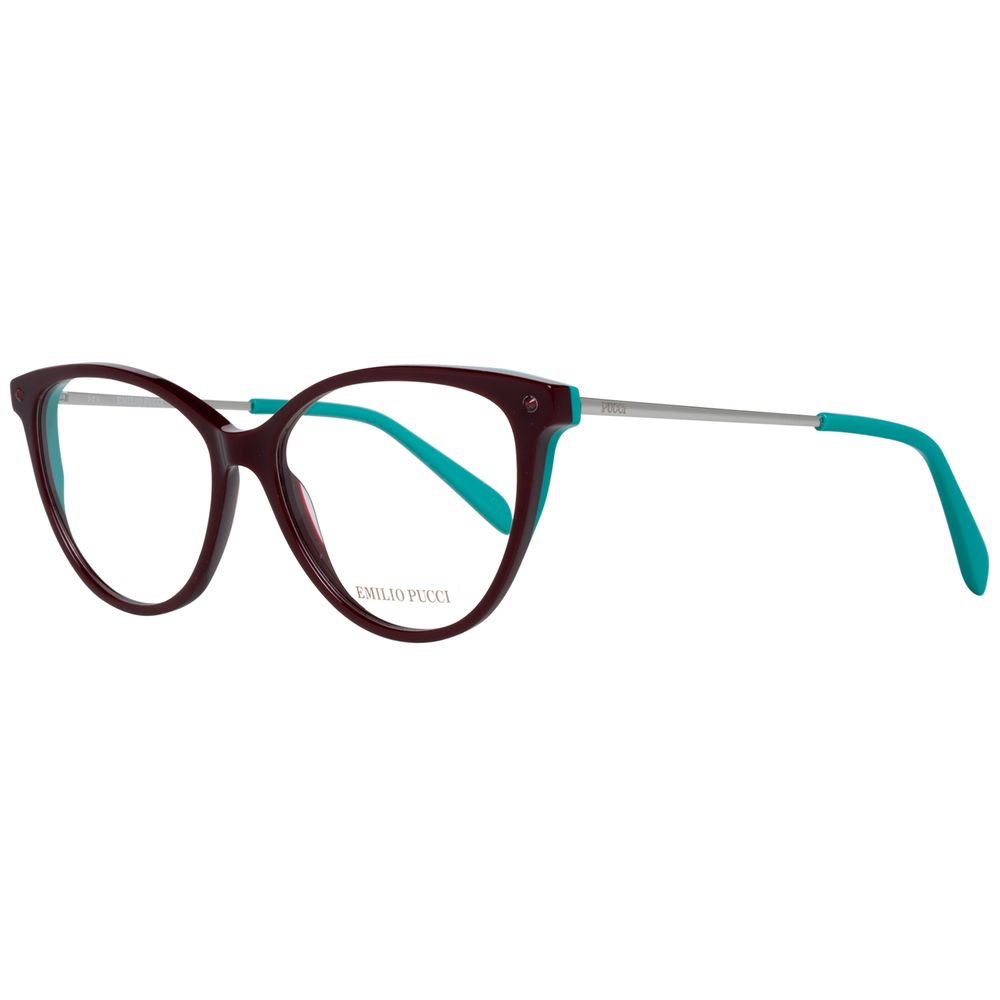 Multicolor Metal Glasses (Frames)