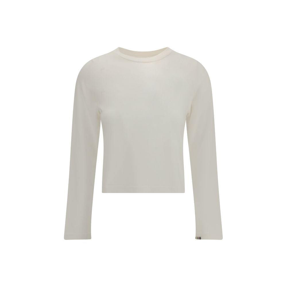White Cotton Sportswear