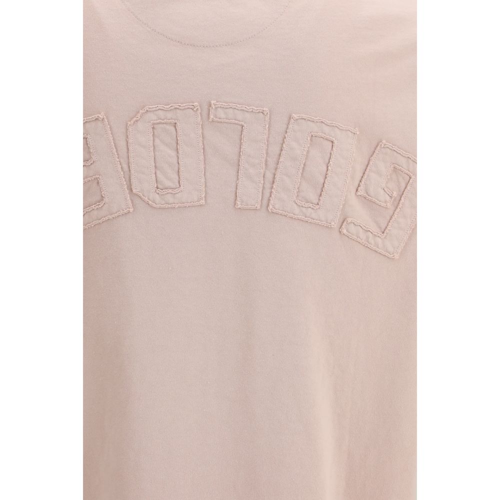 Multicolor Cotton T-Shirt
