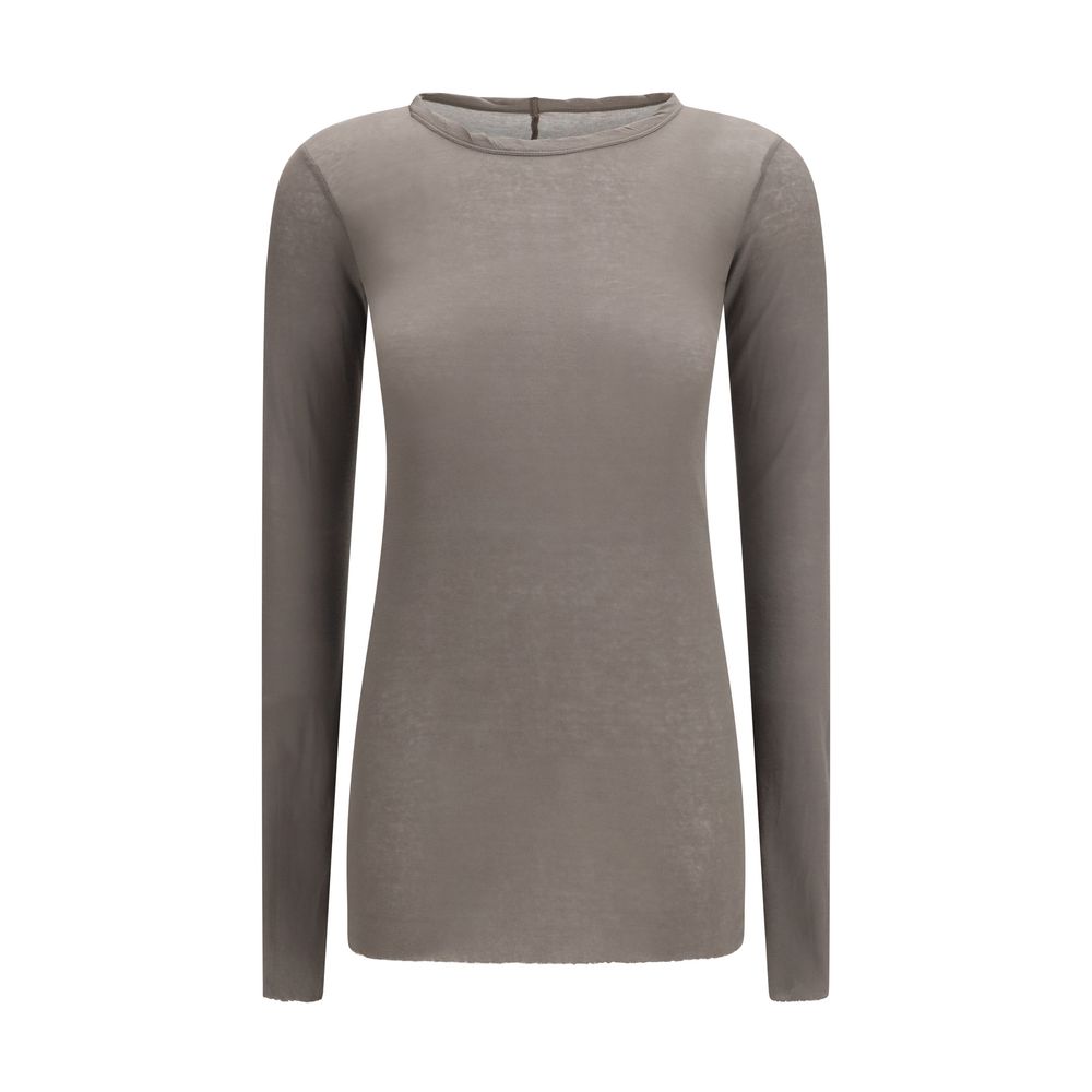 Brown Cotton Sportswear