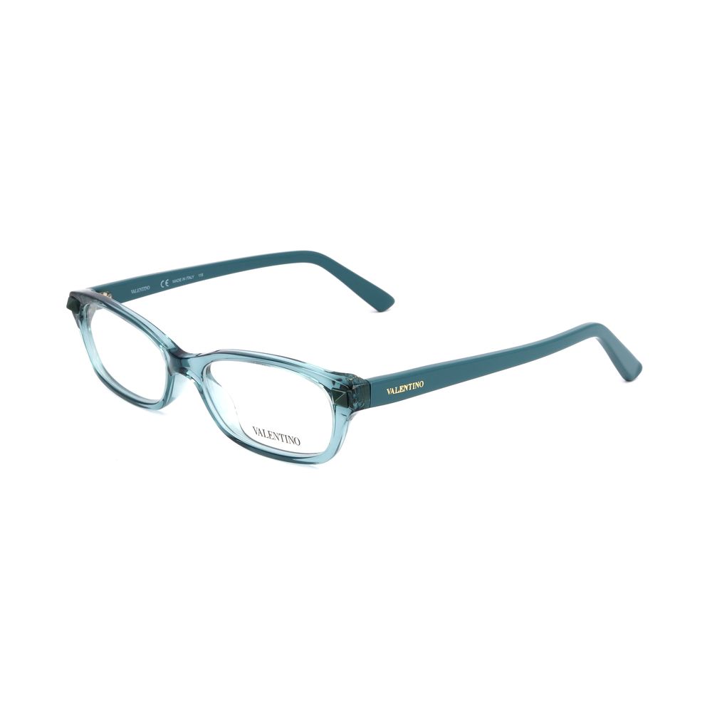 Black Acetate Glasses (Frames)