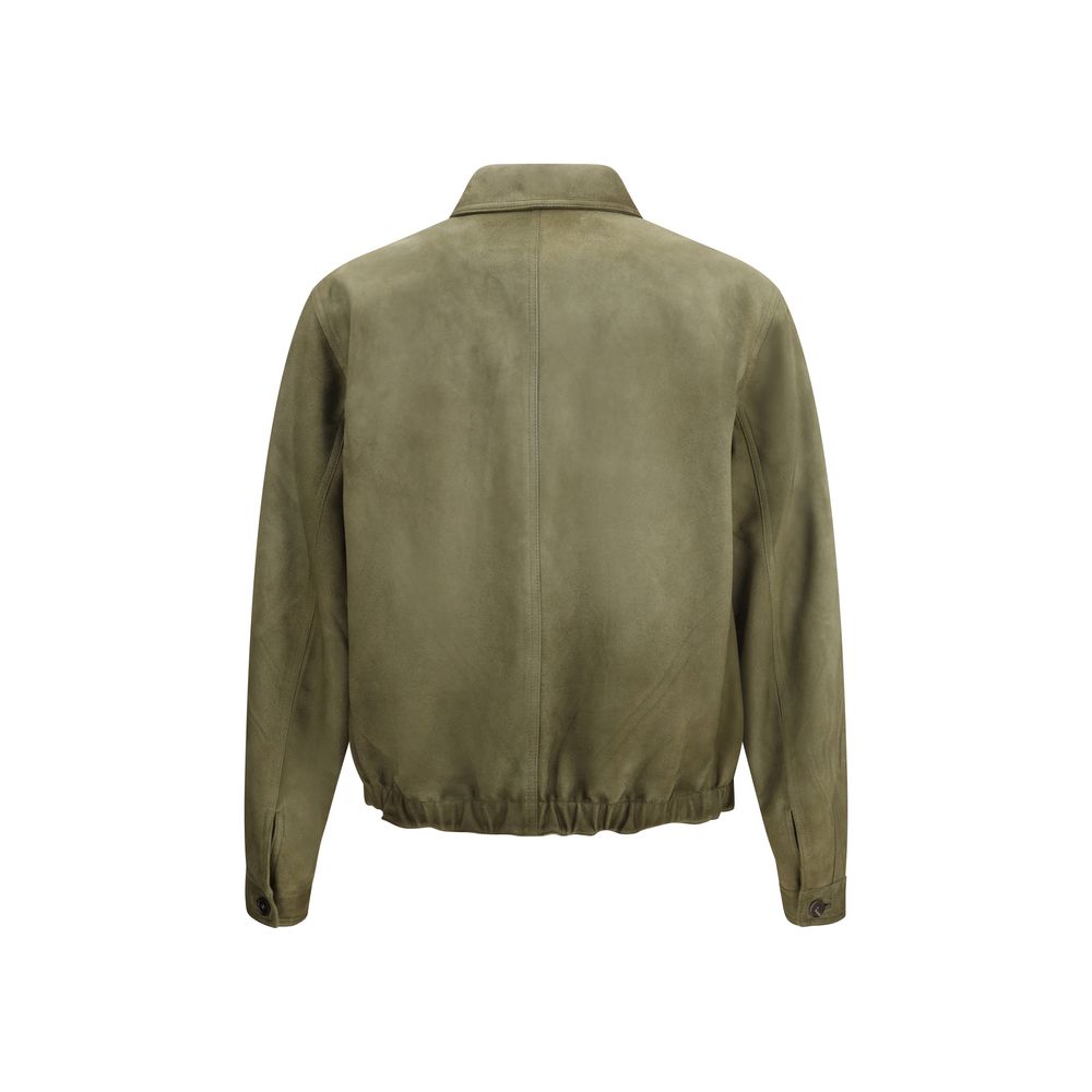 Bicolor Lamb Ovis Aries Aries Clothing