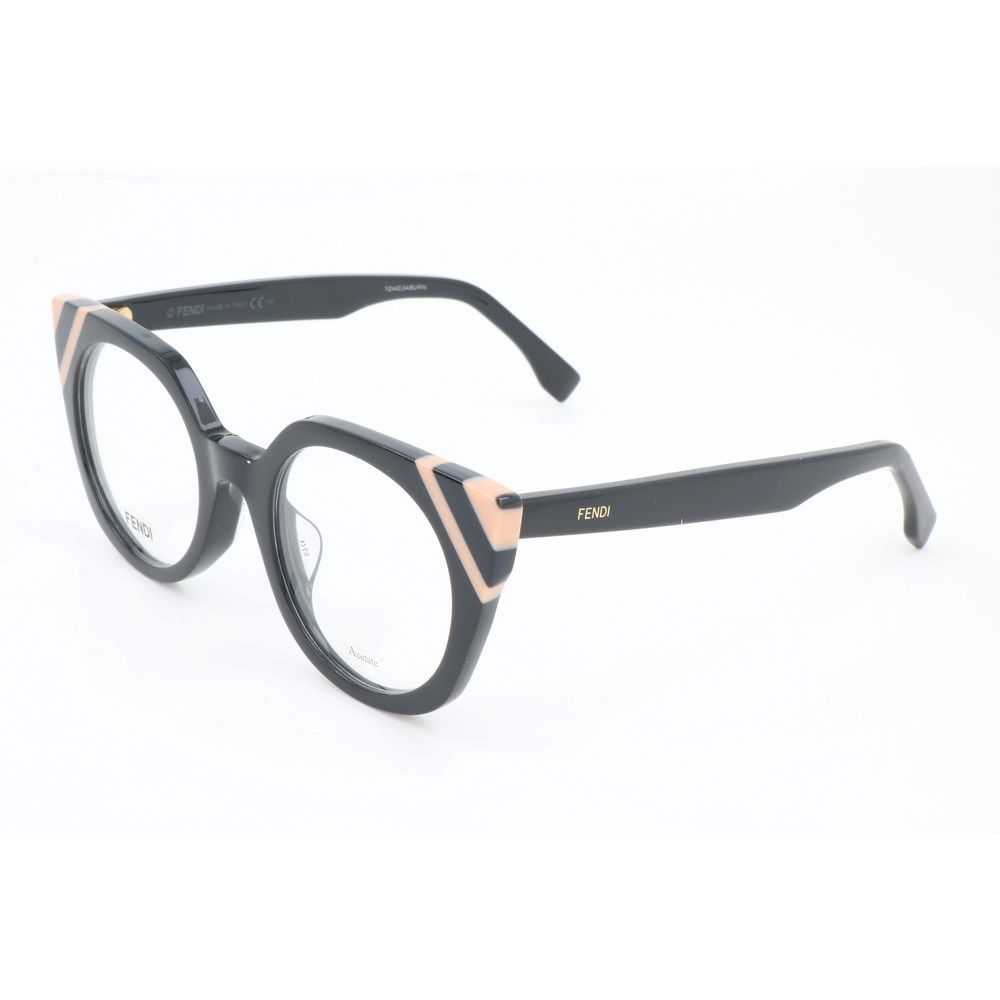 Gray Acetate Glasses (Frames)