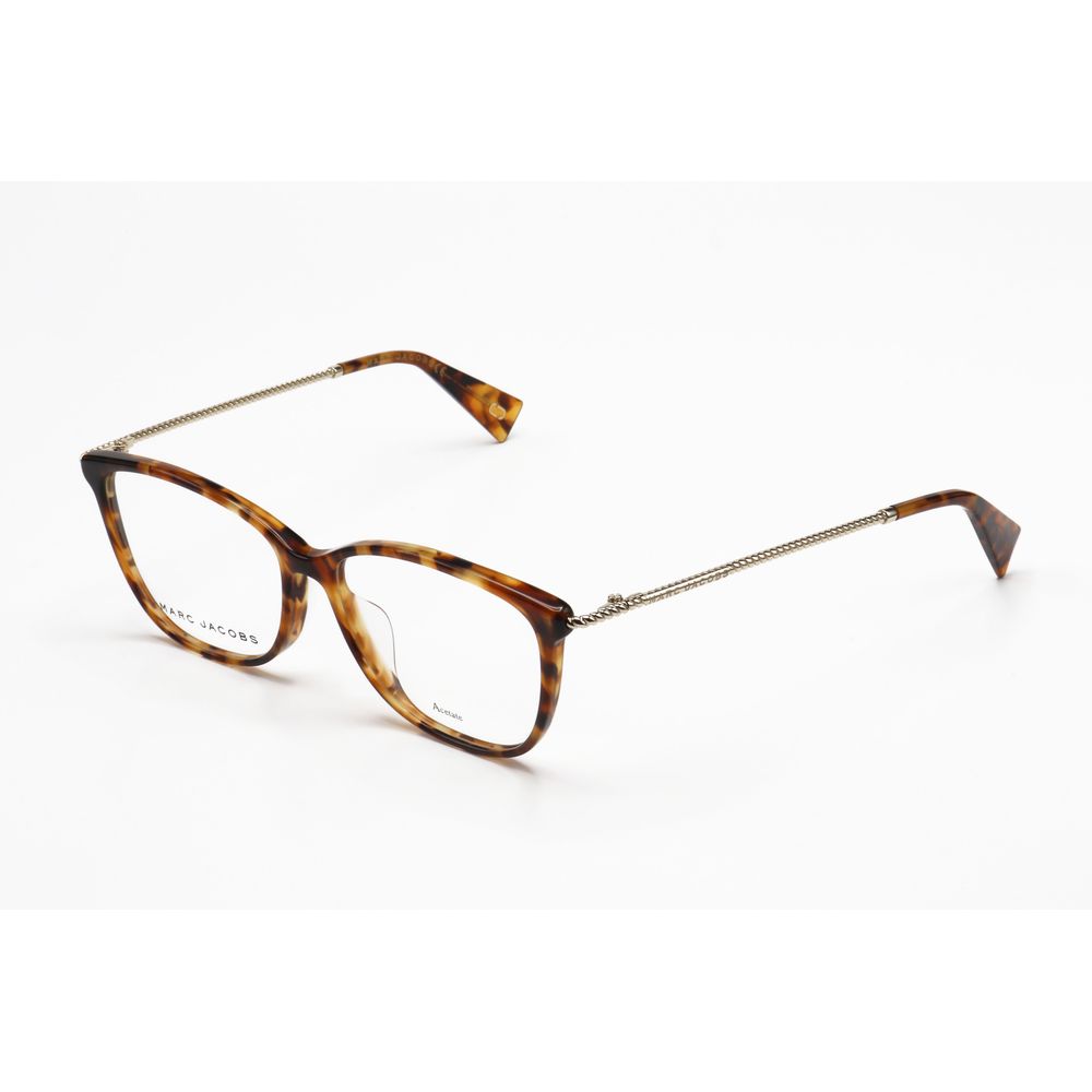 Brown Acetate Glasses (Frames)