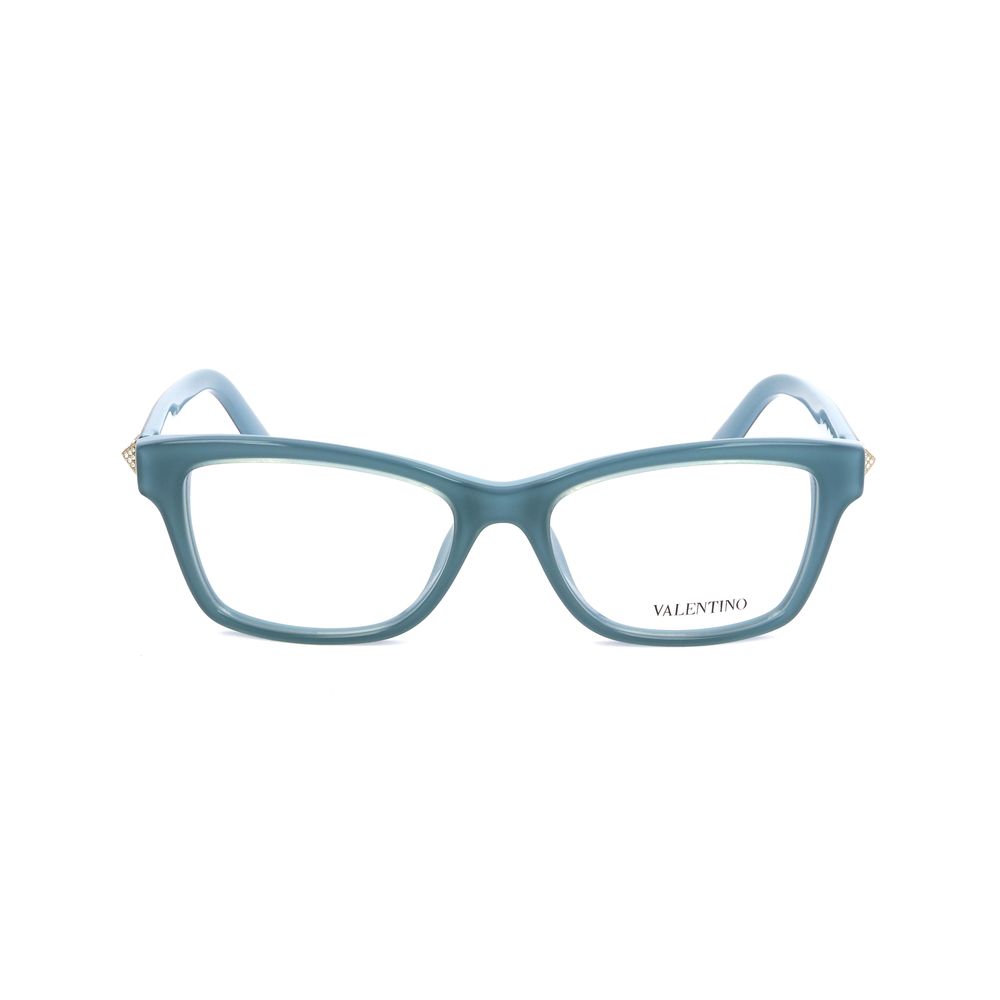 Blue Acetate Glasses (Frames)