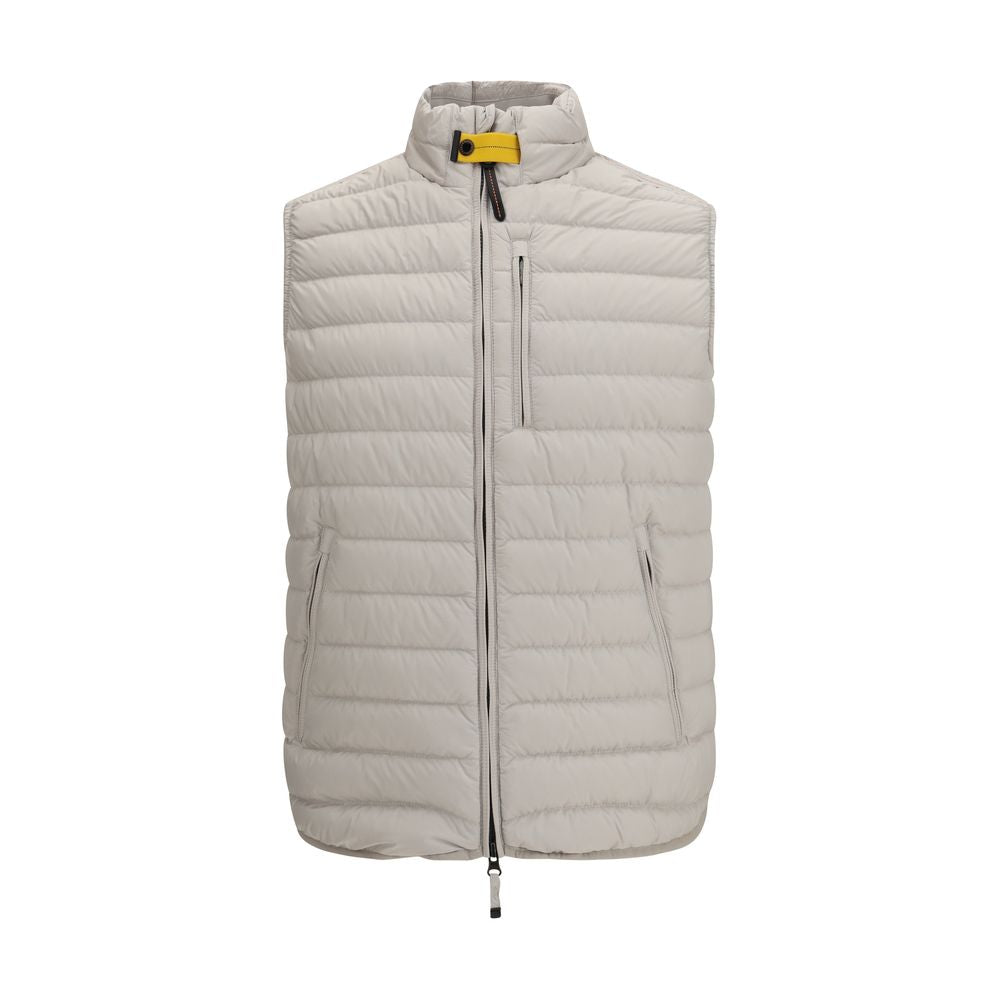 Beige Polyester Clothing