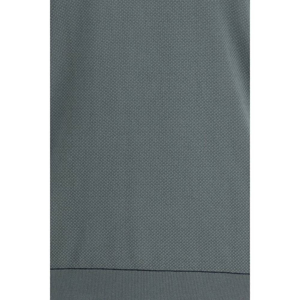 Bicolor Cotton T-Shirt