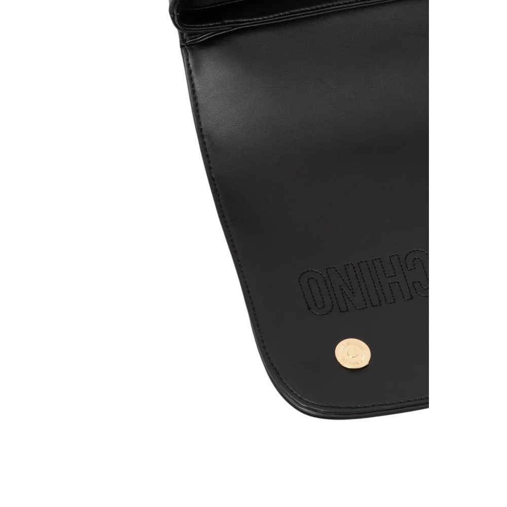 Bicolor Polyethylene Handbag