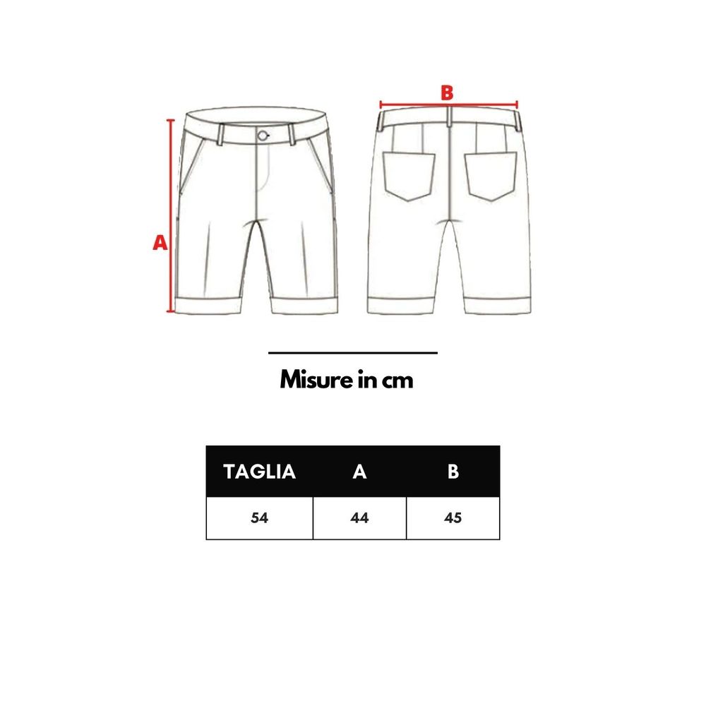 Multicolor Polyamide Swim Shorts