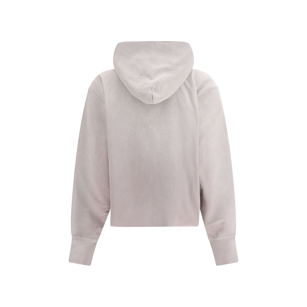 Multicolor Cotton Sweatshirt