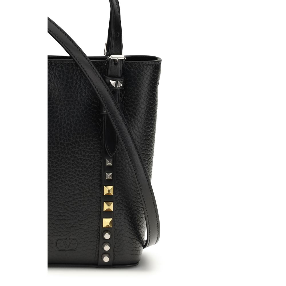 Black Calf Leather Bos Taurus Other Accessories