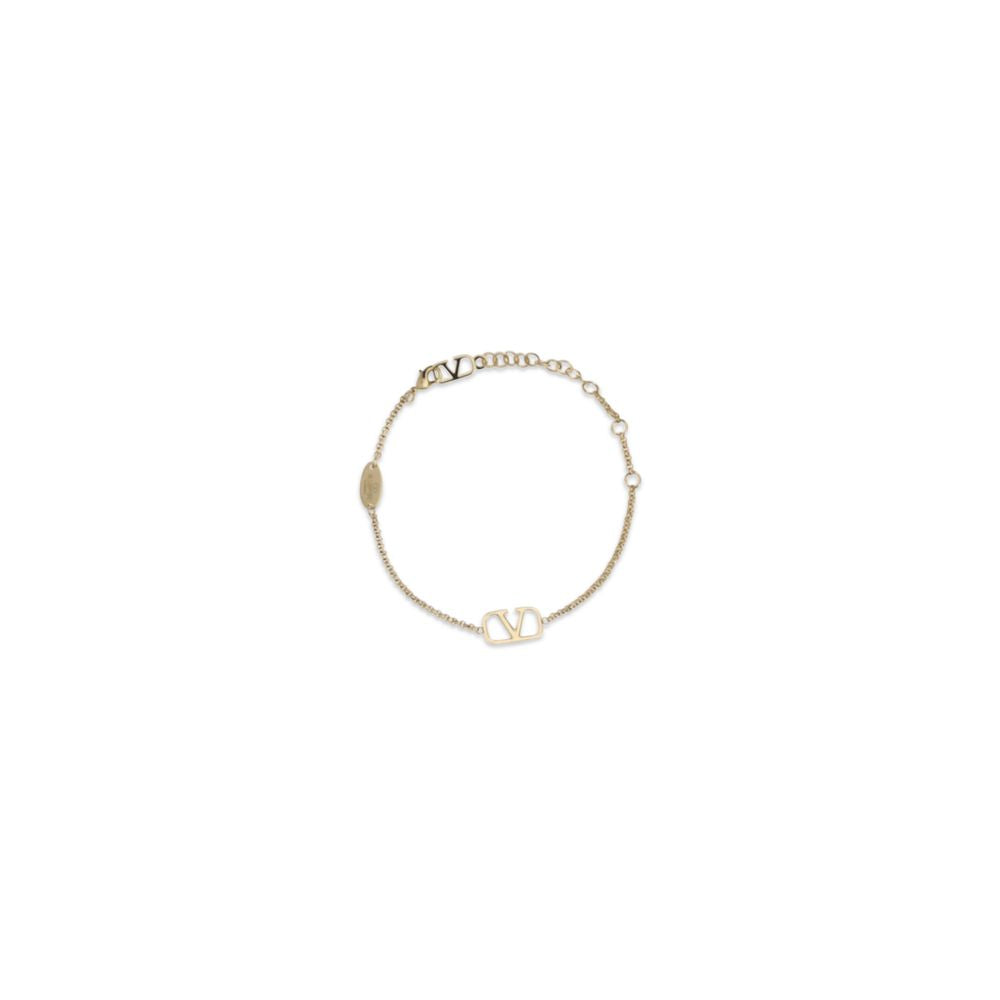 Gold Metal Bracelet