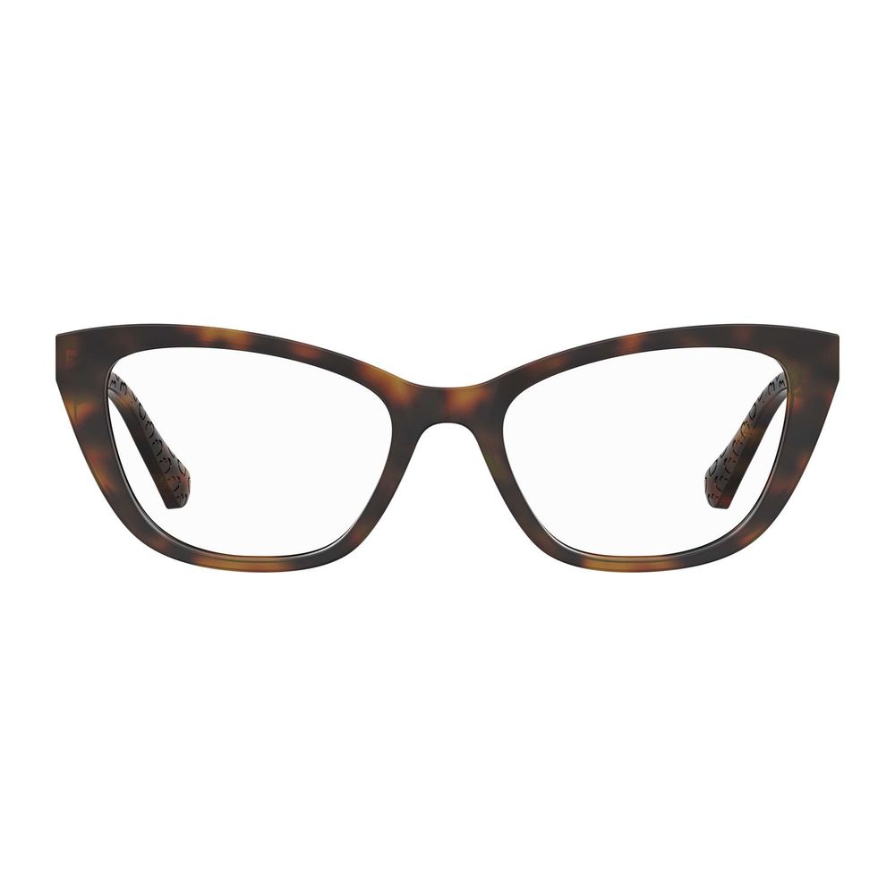 Brown Cellulose Propionate Glasses (Frames)