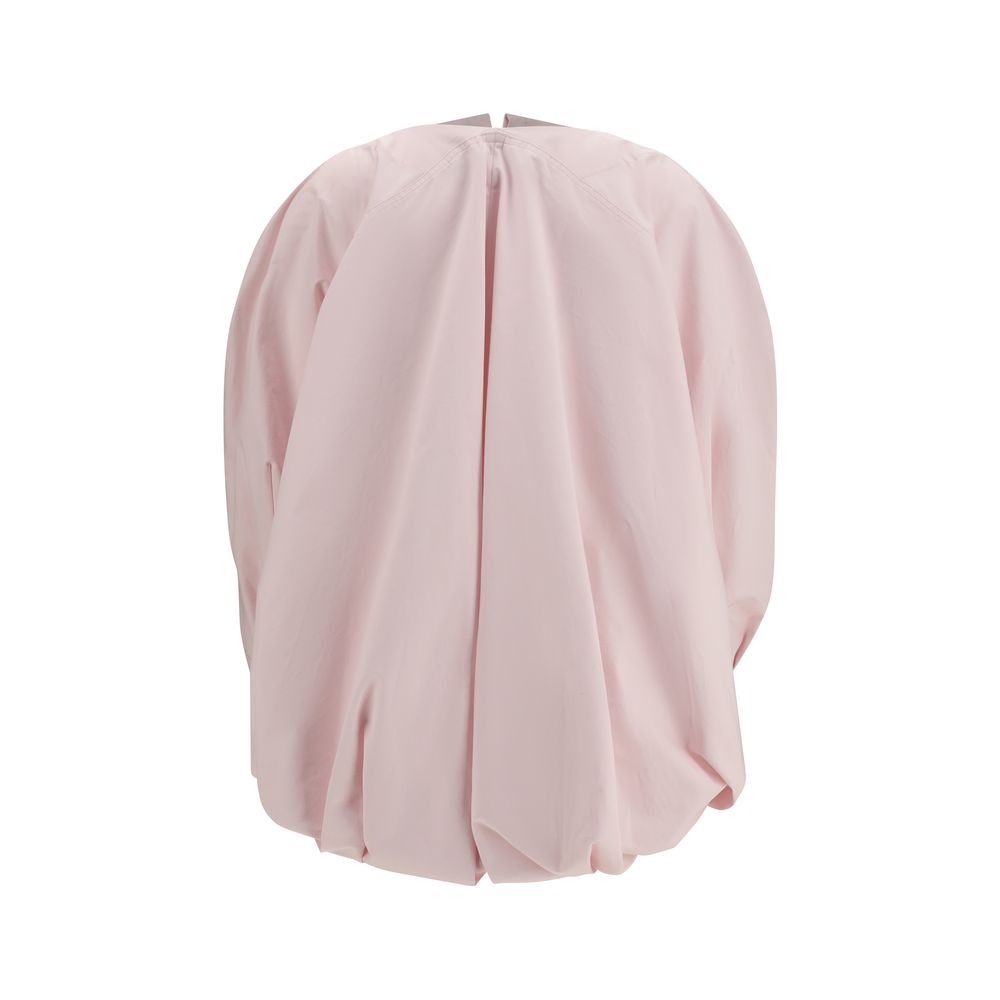 Multicolor Cotton Shirt