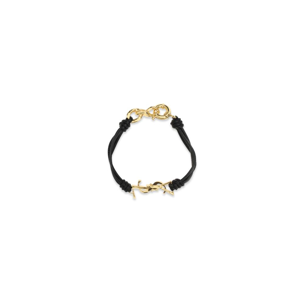 Black Lamb Ovis Aries Aries Bracelet