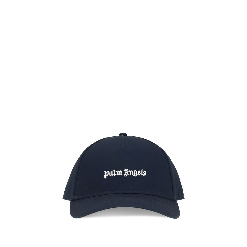 Blue Cotton Cap (Baseball Hat)