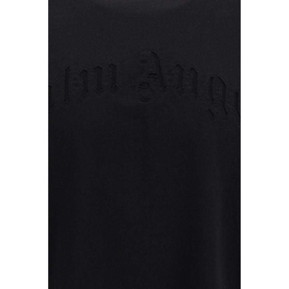 Black Cotton Sportswear