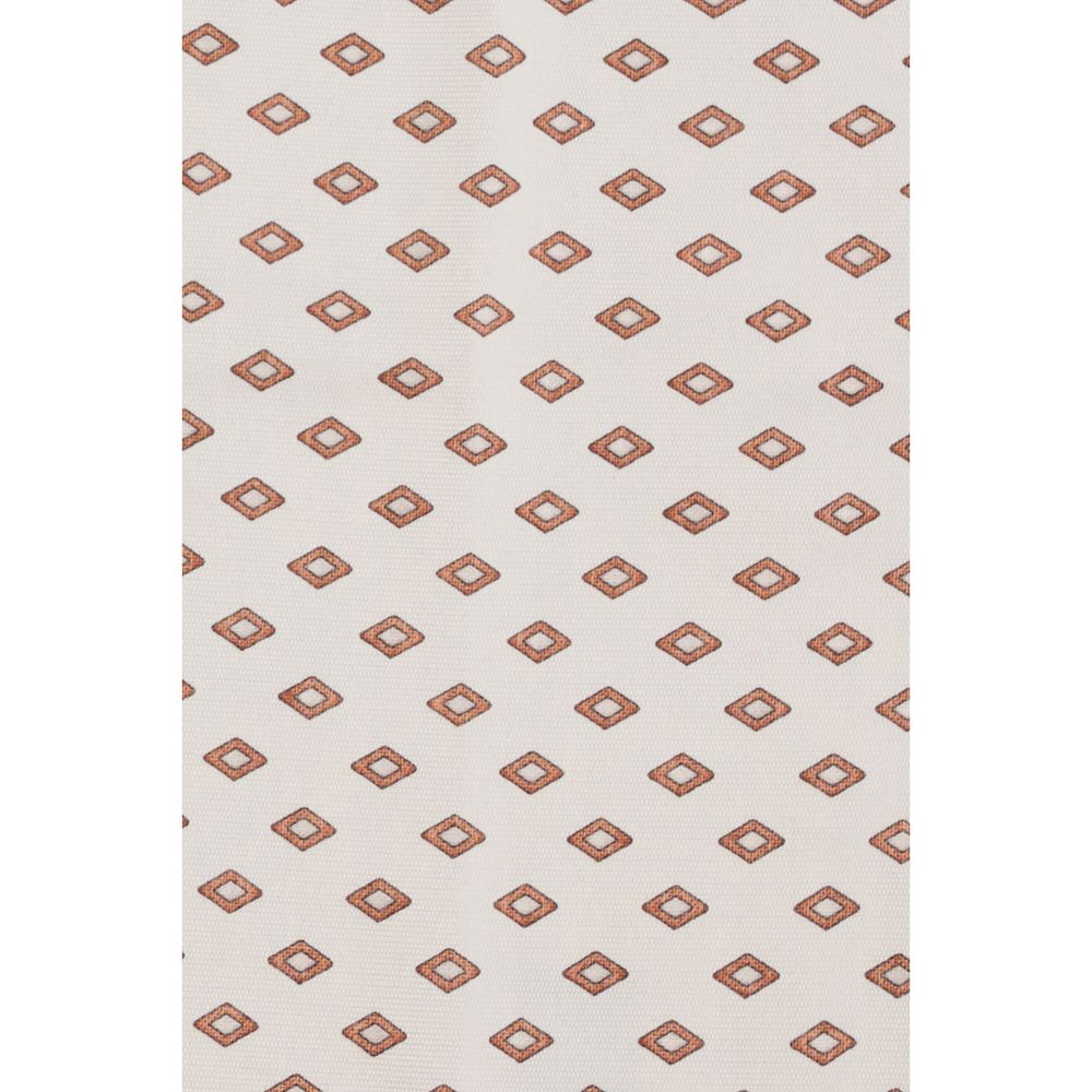 Multicolor Silk Scarf