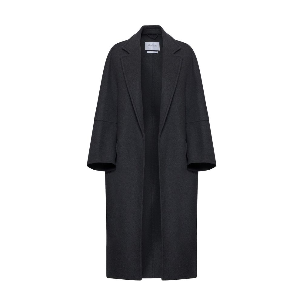 Gray Cashmere False