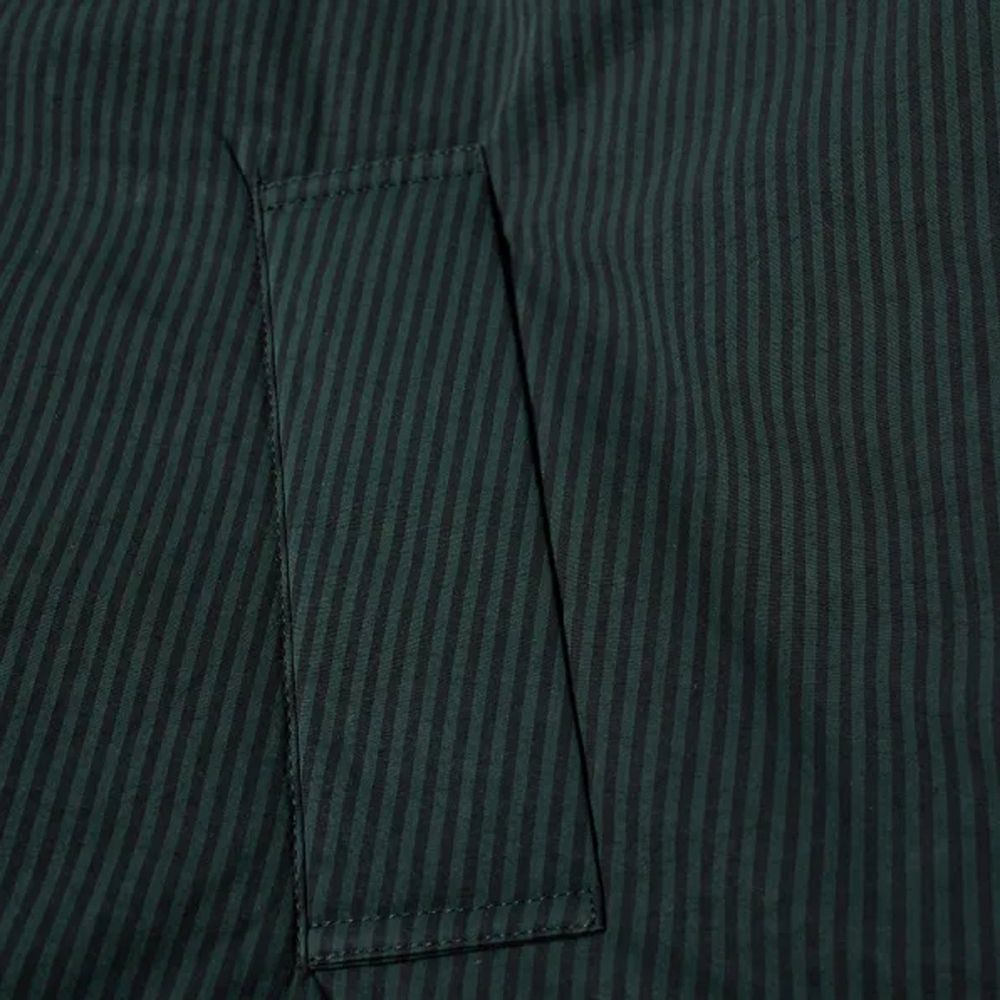 Black Cotton Clothing