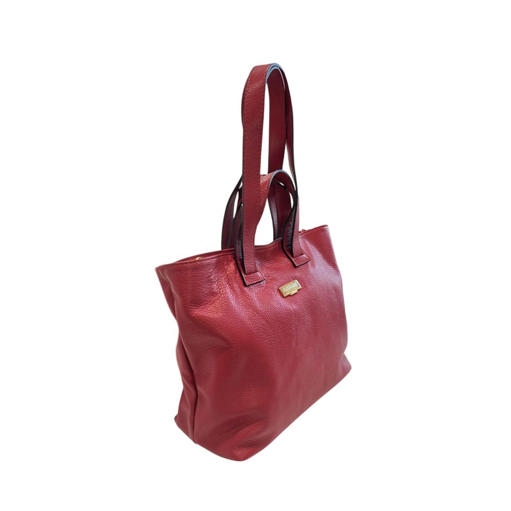 Multicolor Cowhide Clutch Bag