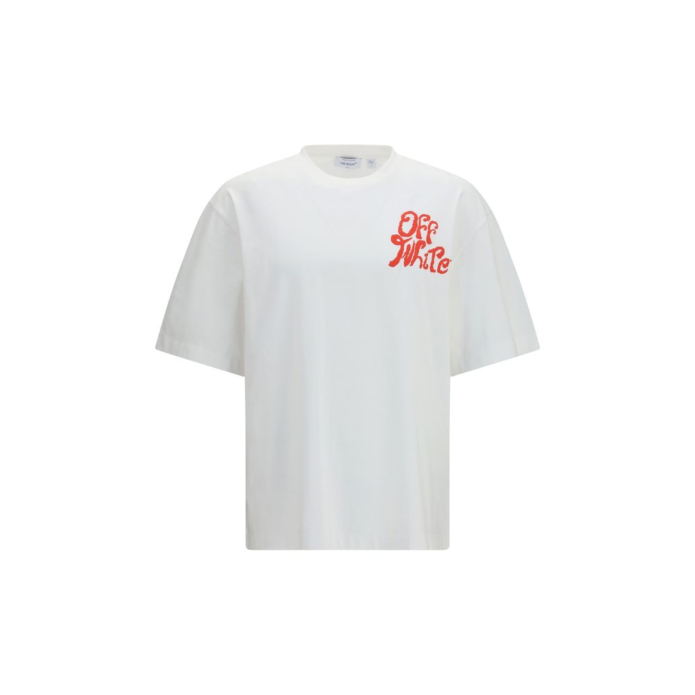 White Cotton Sportswear