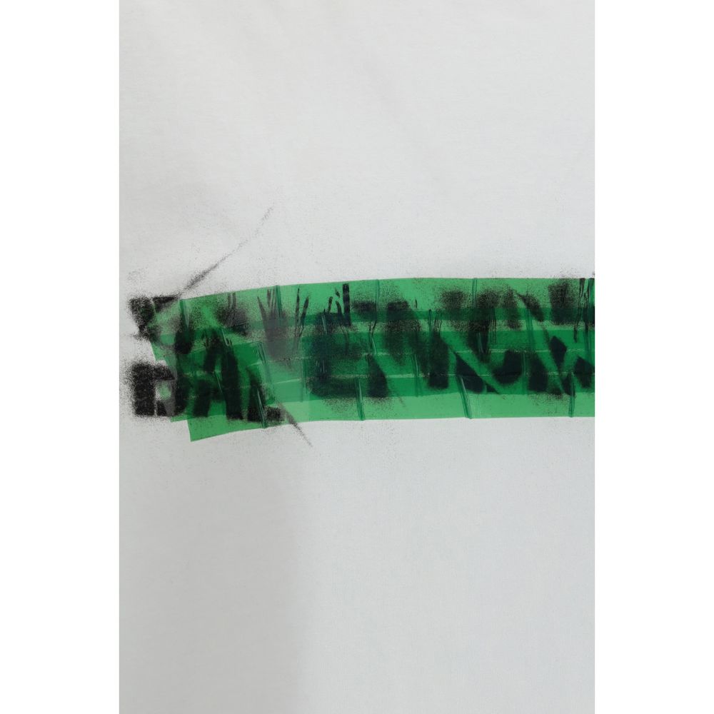 White Cotton Sportswear