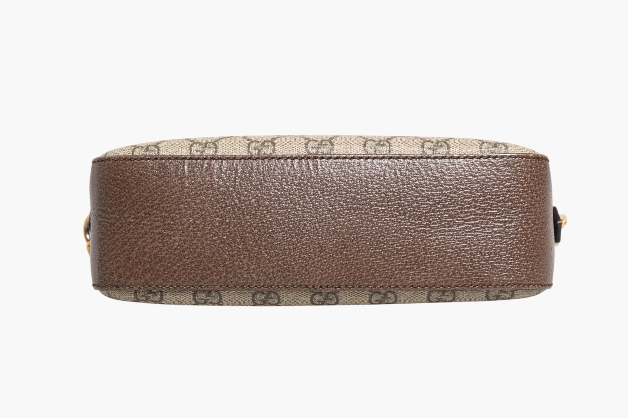 GG Supreme Coated Canvas Neo Messenger Bag