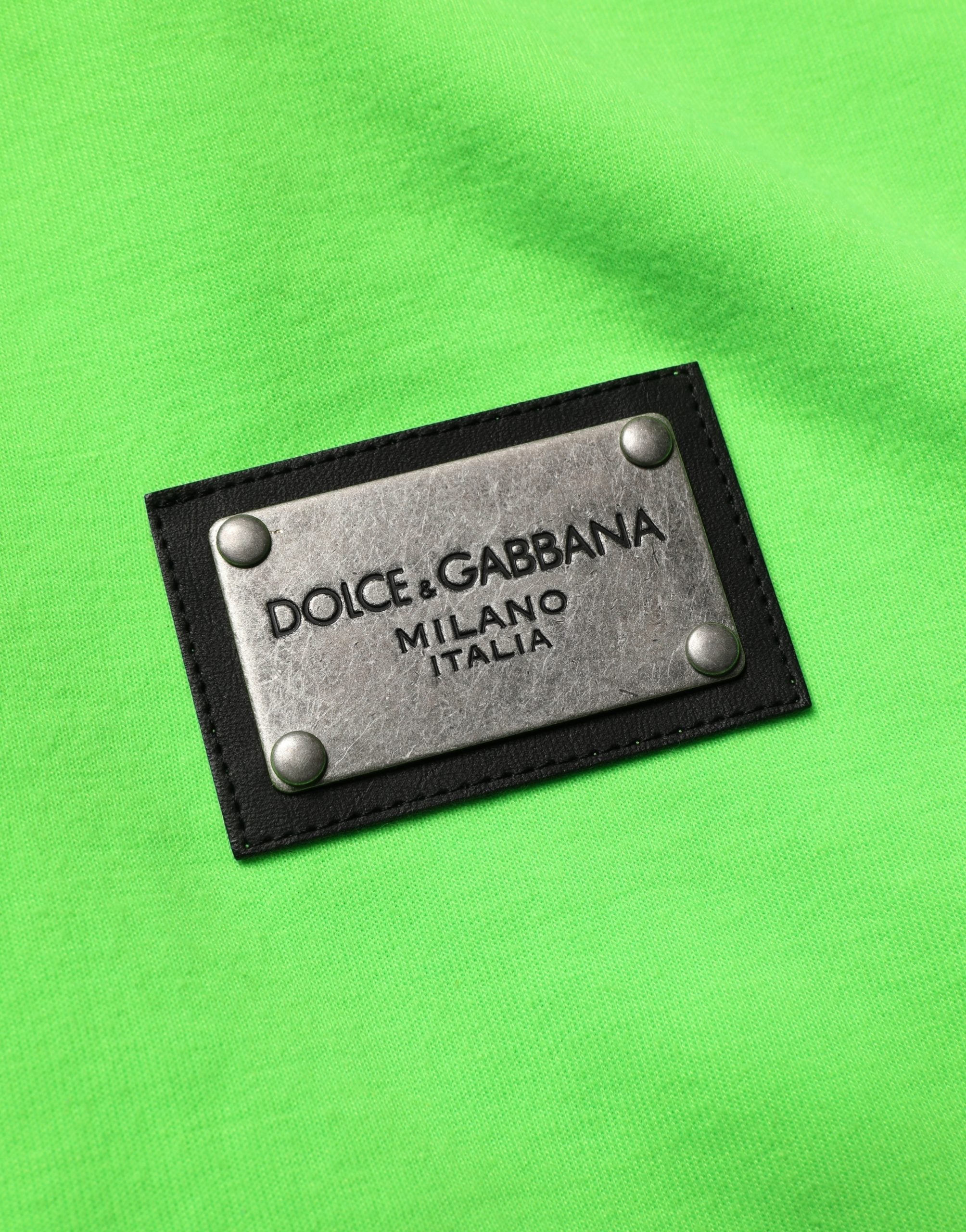 Green FullZip Fleece HoodedSweatshirt Sweater