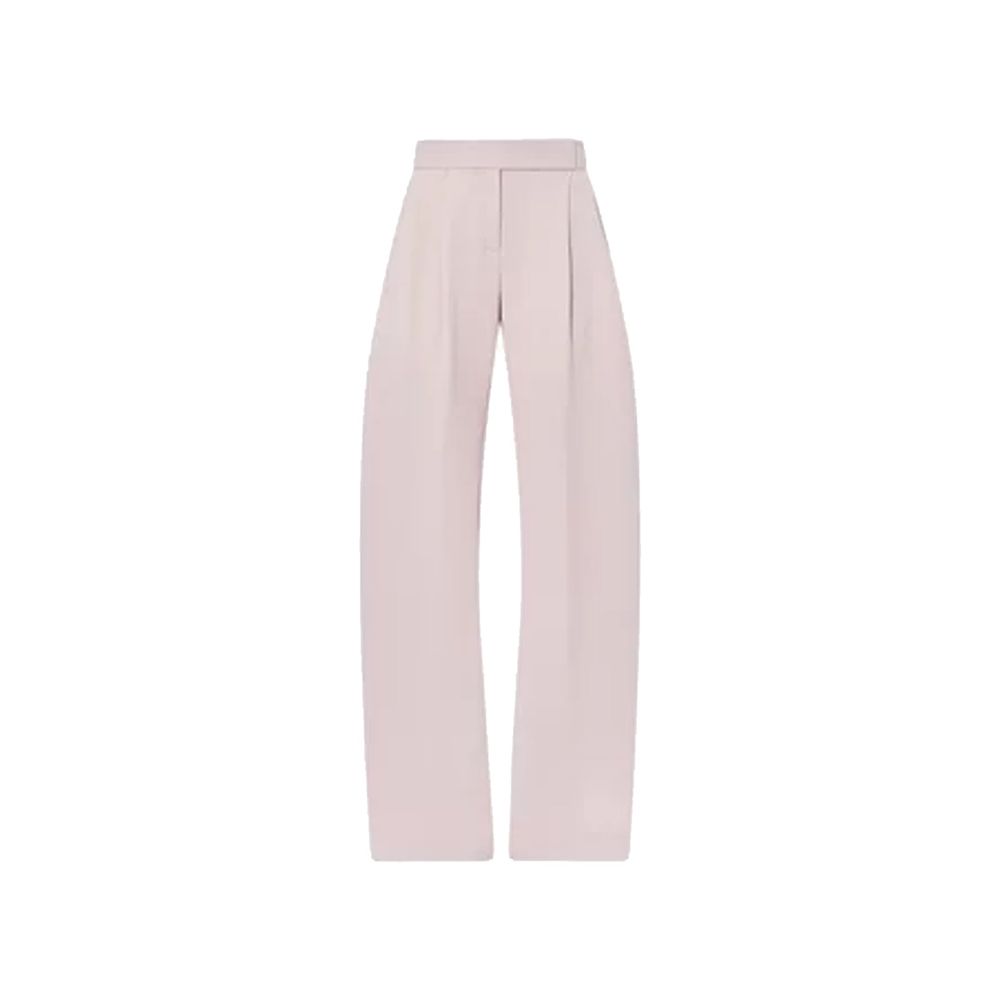 Multicolor Polyamide Dress Pants