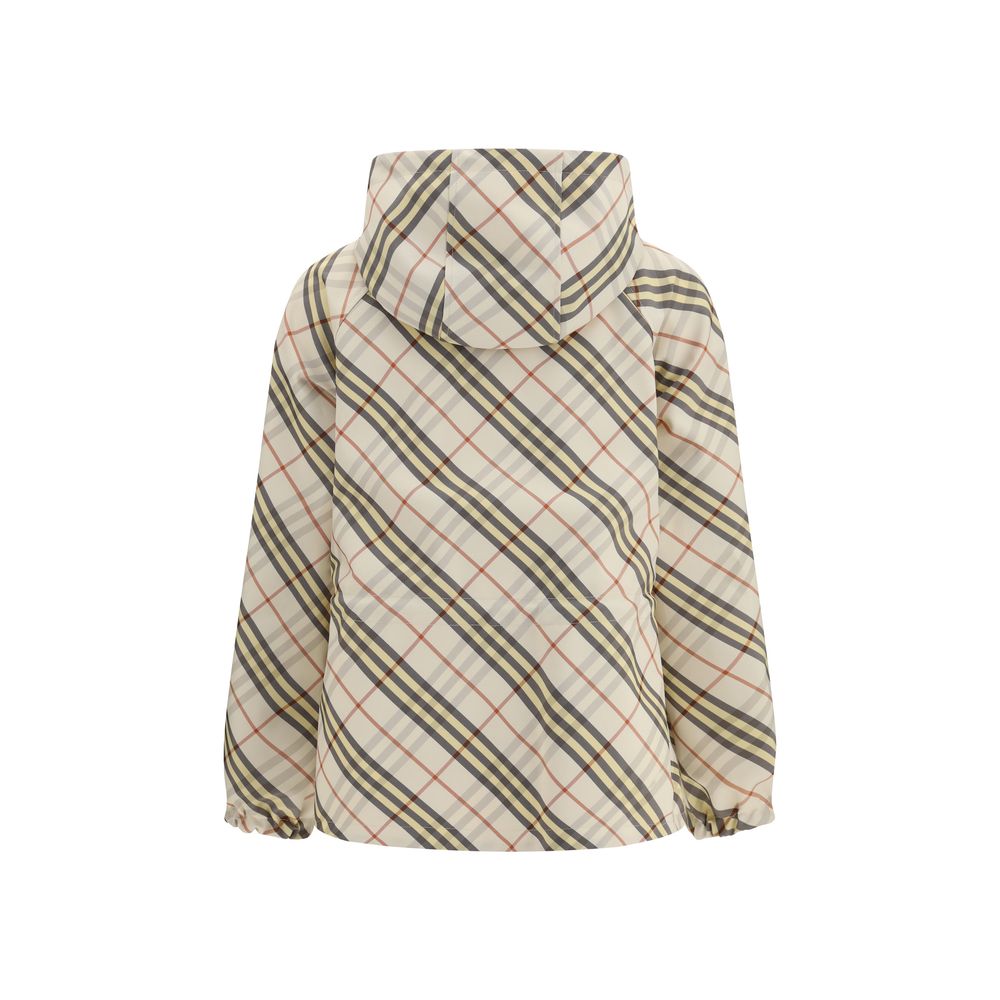 Beige Polyester Clothing