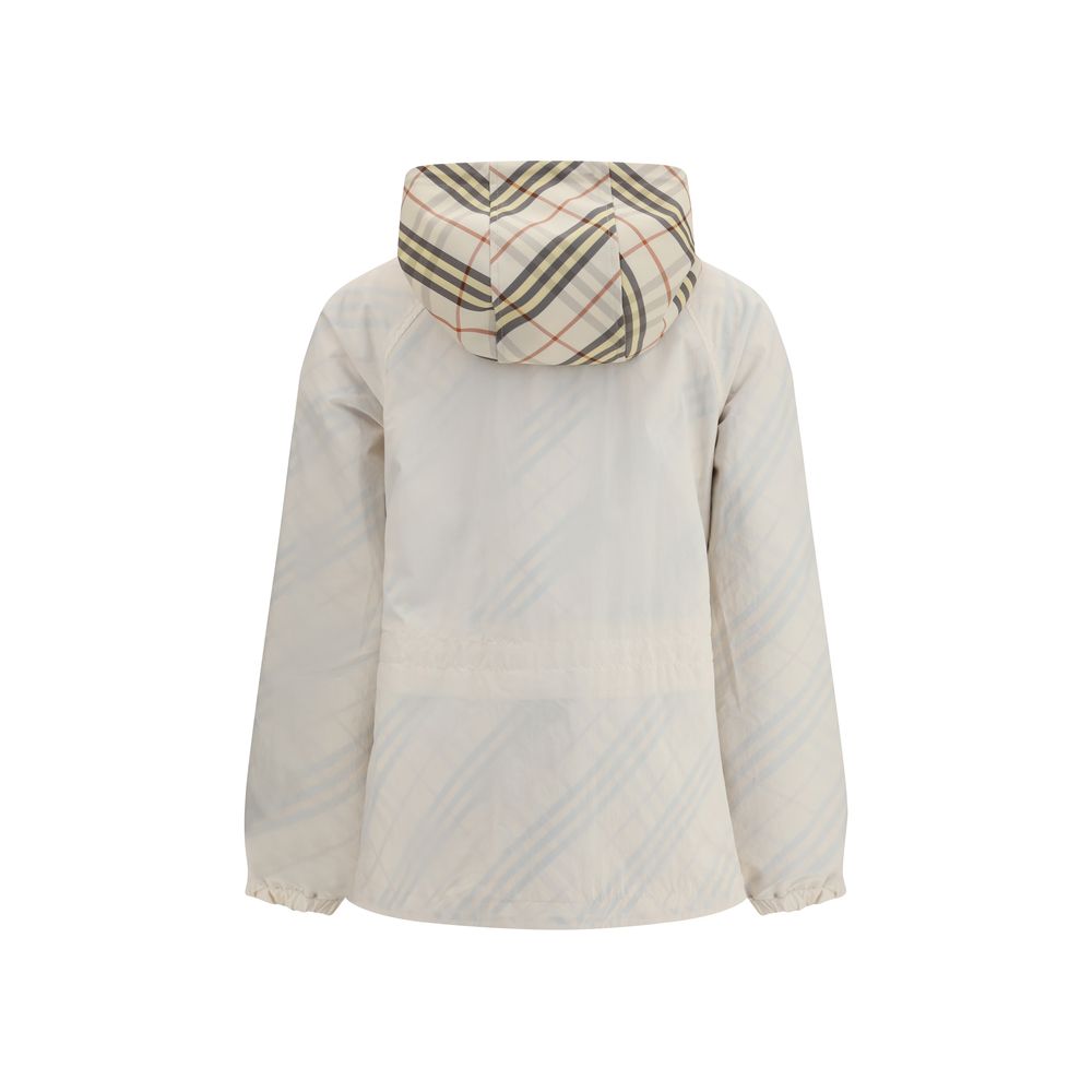 Beige Polyester Clothing