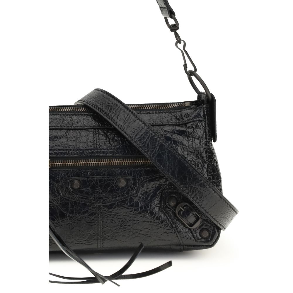 Black Lamb Ovis Aries Aries Handbag