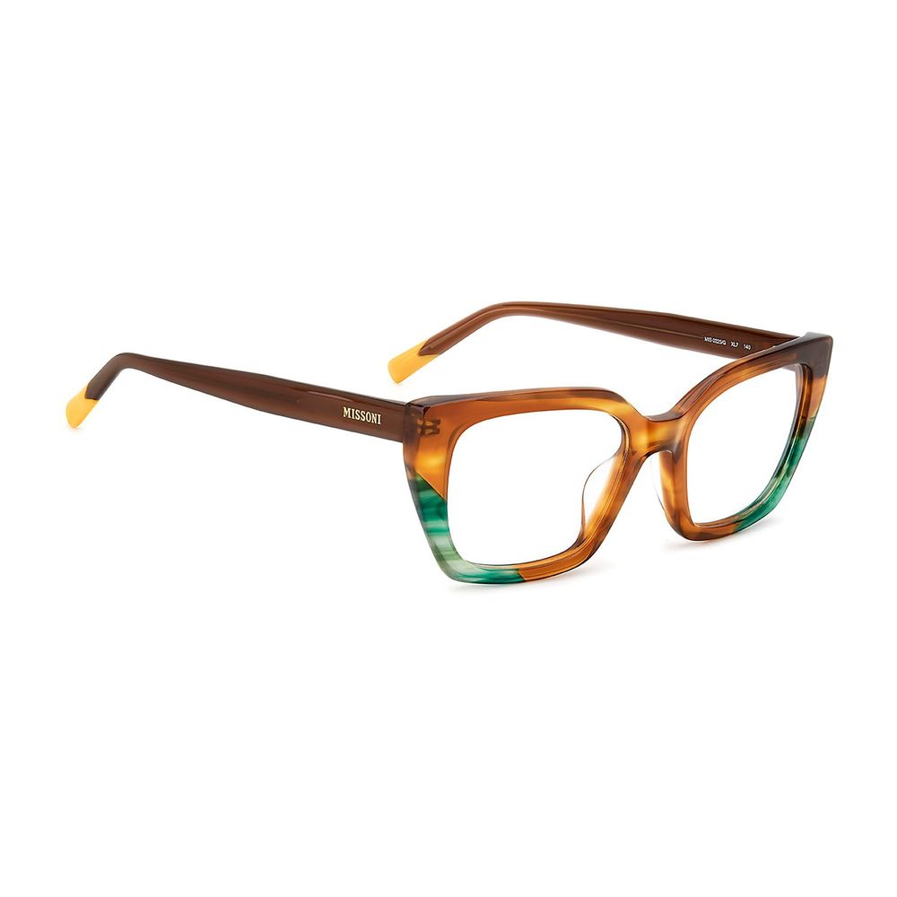 Multicolor Plastic Glasses (Frames)