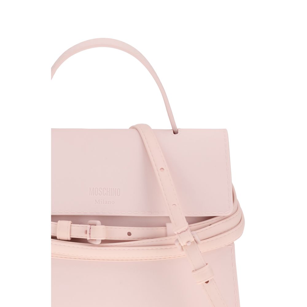 Multicolor Synthetic Handbag