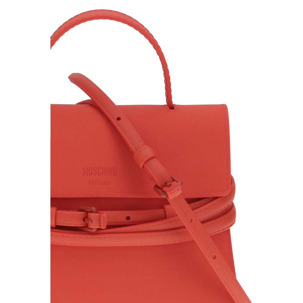 Multicolor Synthetic Handbag