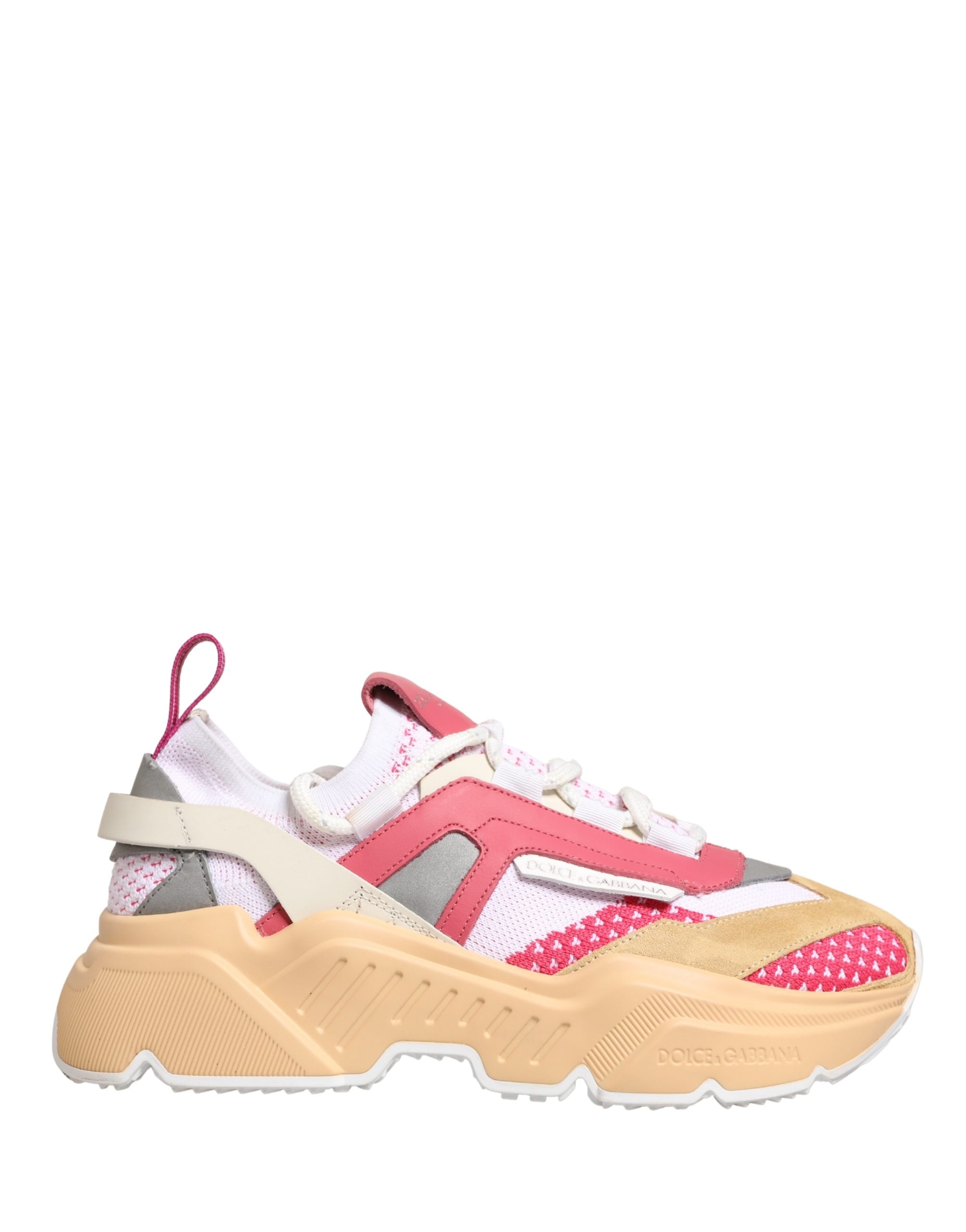 Multicolor Daymaster Low Top Sneakers Shoes