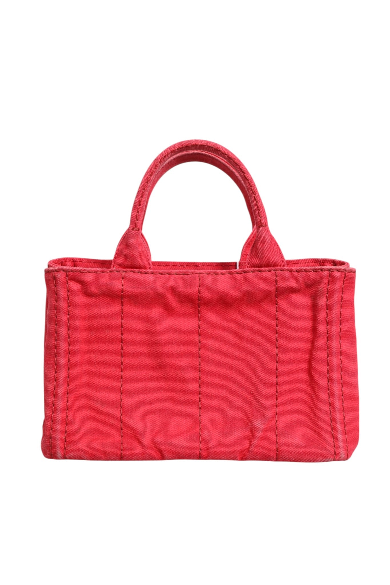 Canapa Mini Canvas Tote