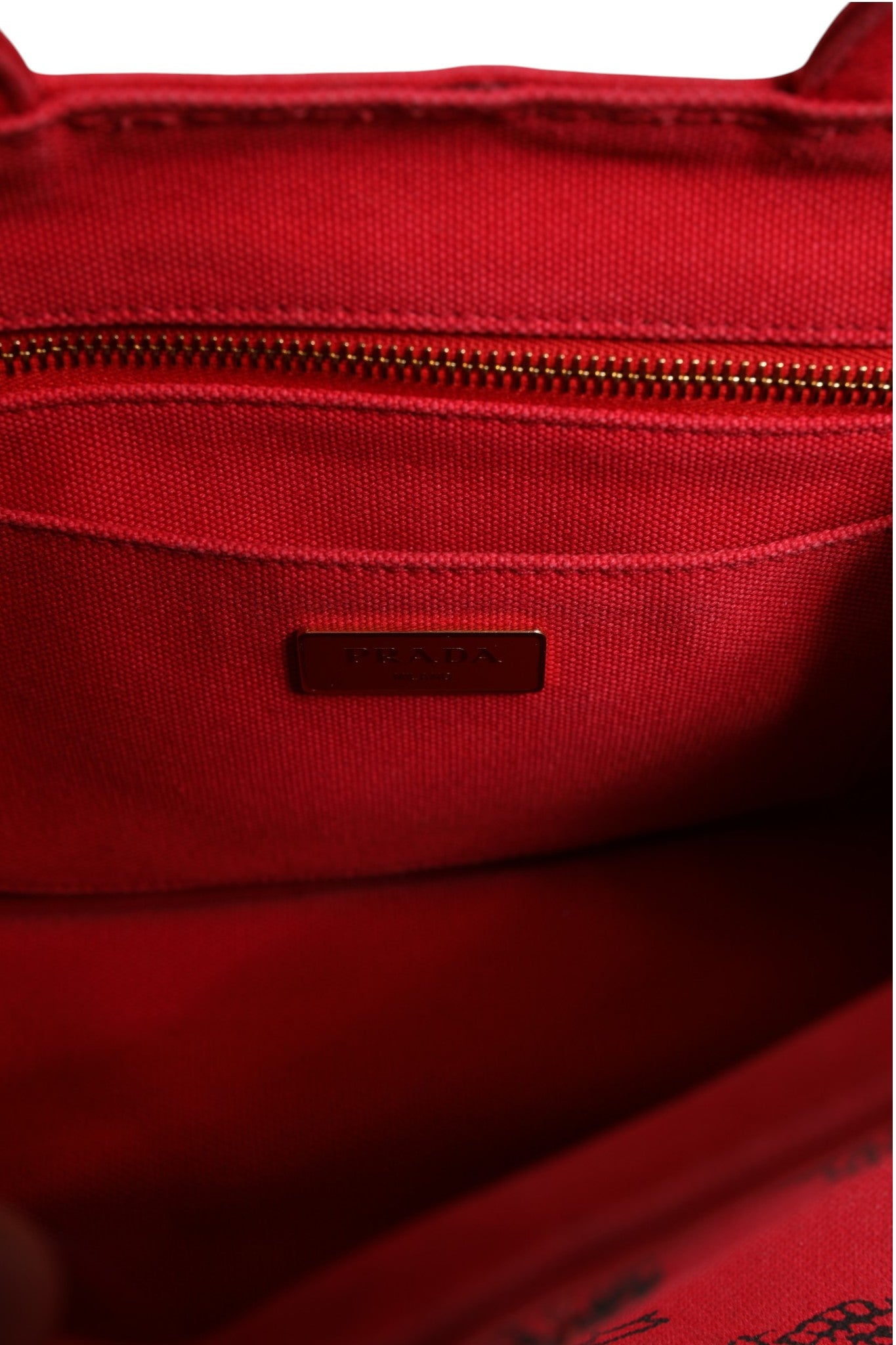 Canapa Mini Canvas Tote