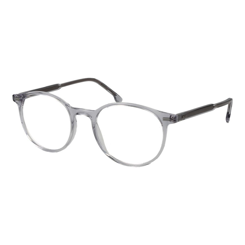 Gray Acetate Glasses (Frames)