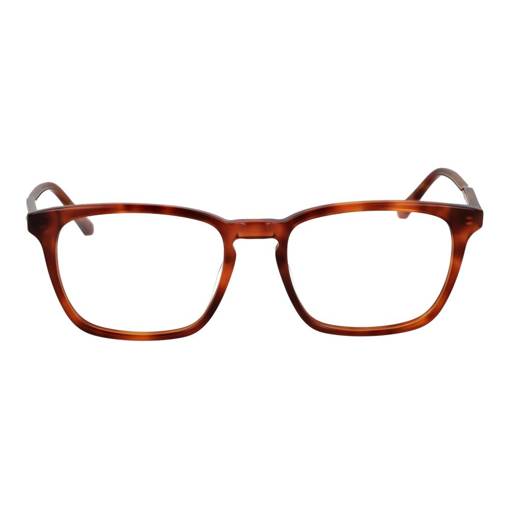 Brown Acetate Glasses (Frames)