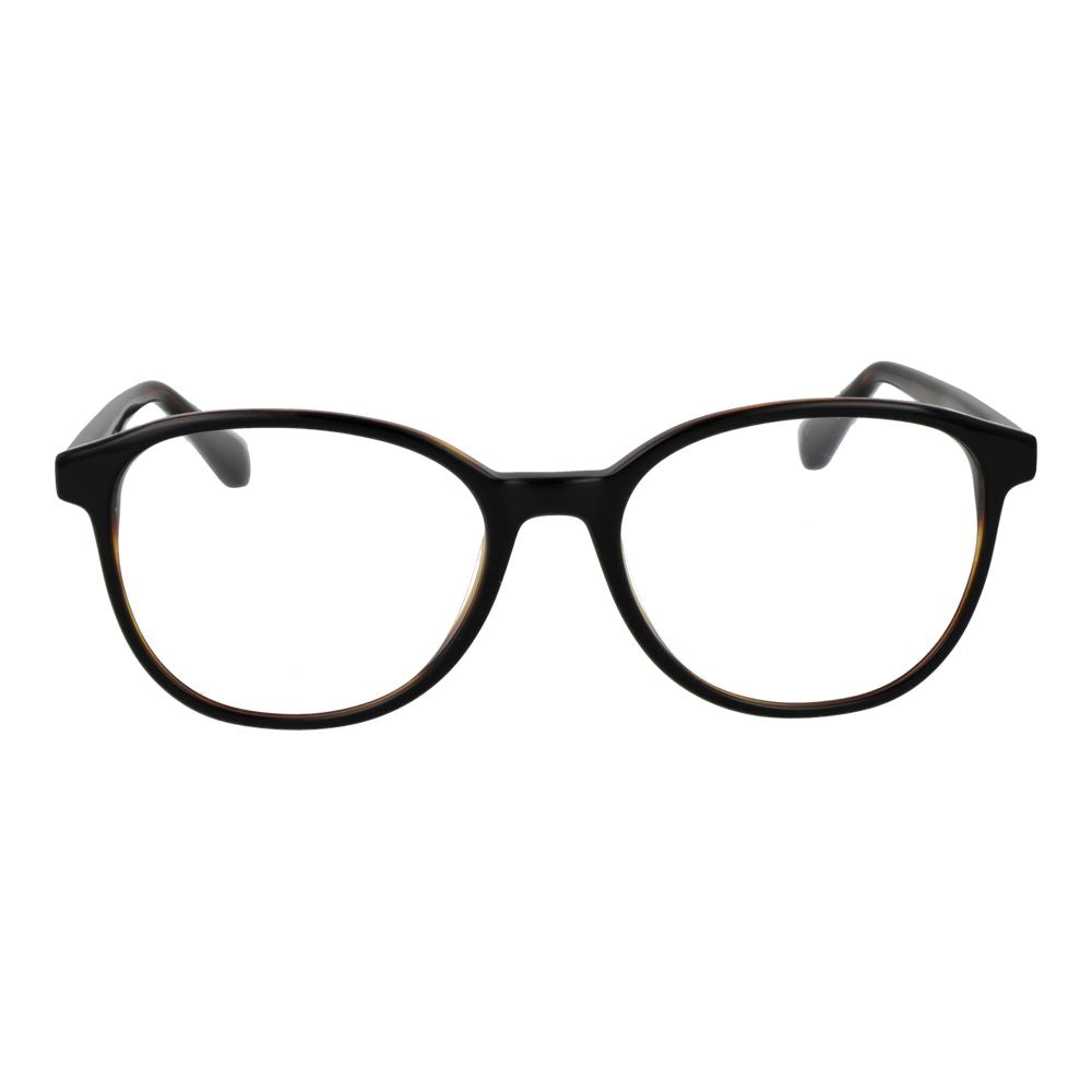 Black Acetate Glasses (Frames)
