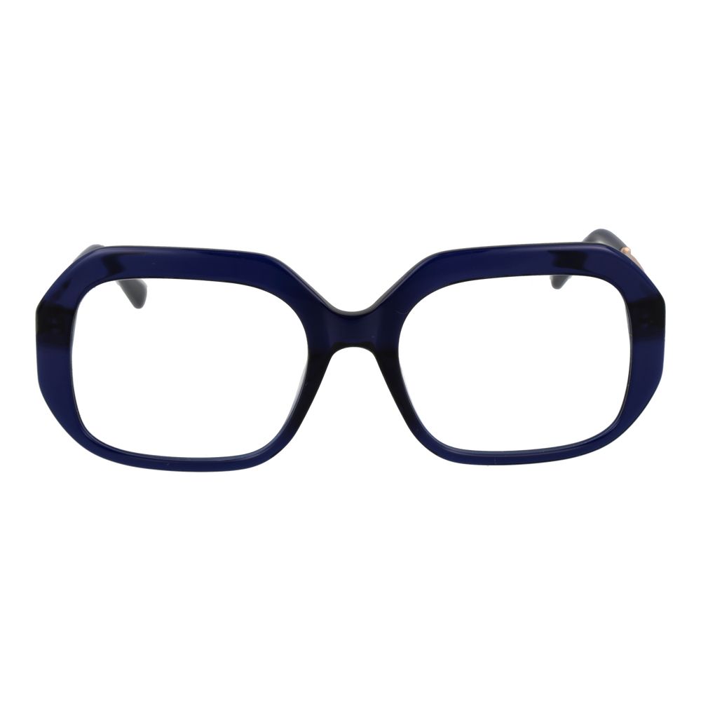 Blue Acetate Glasses (Frames)