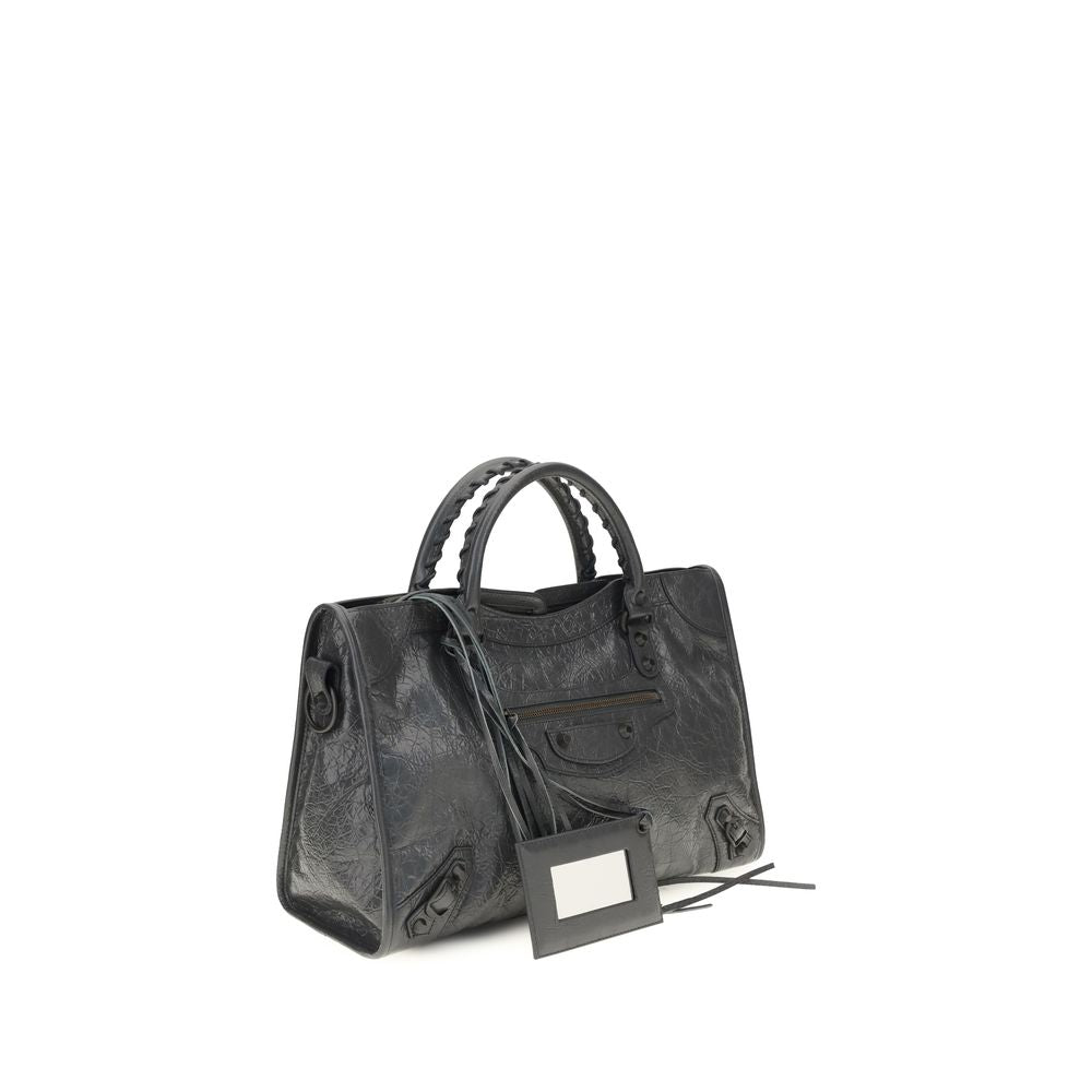 Gray Lamb Ovis Aries Aries Shoulder Bag
