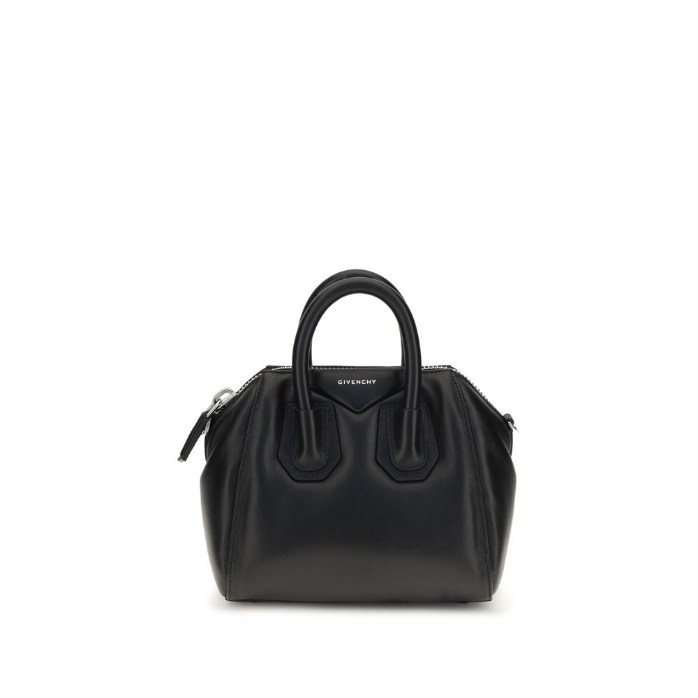 Black Lamb Ovis Aries Aries Shoulder Bag