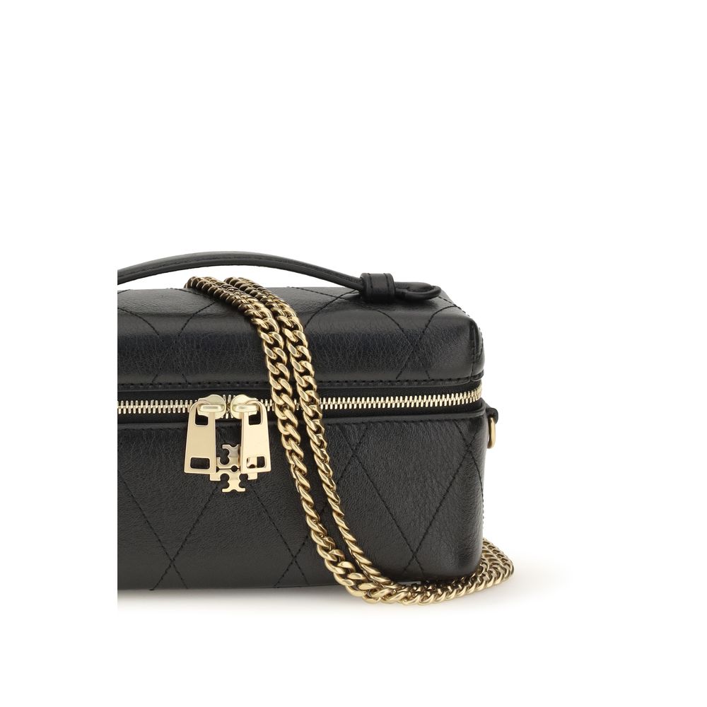 Black Calf Leather Bos Taurus Other Accessories